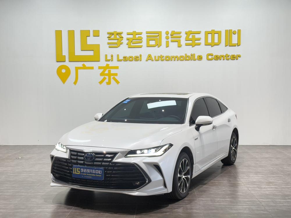 Toyota Avalon