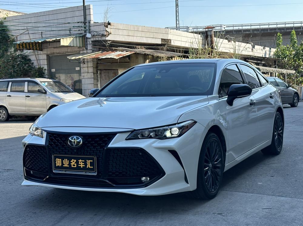 Toyota Avalon