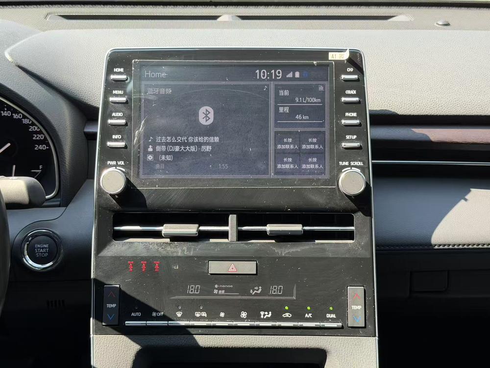 Toyota Avalon