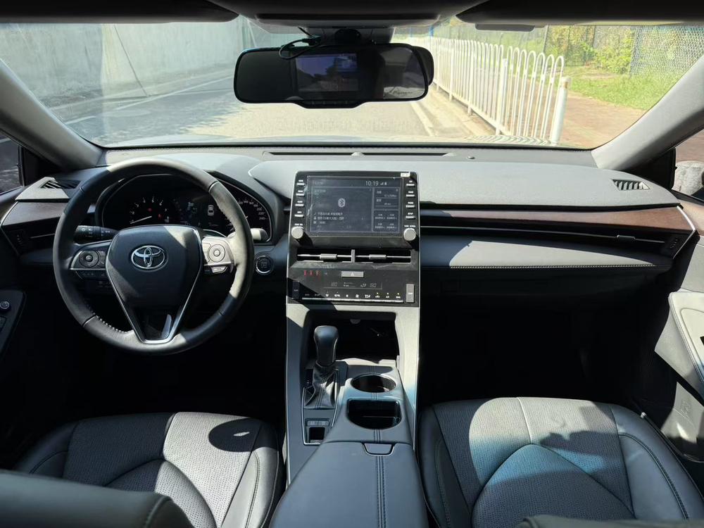 Toyota Avalon