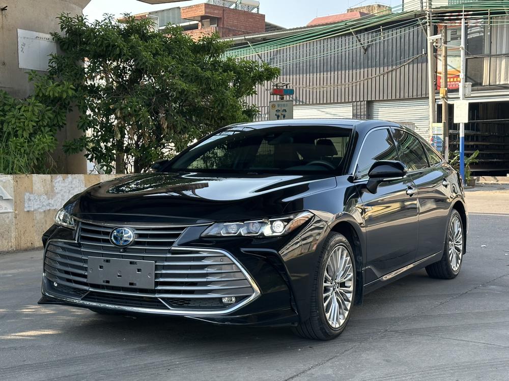 Toyota Avalon