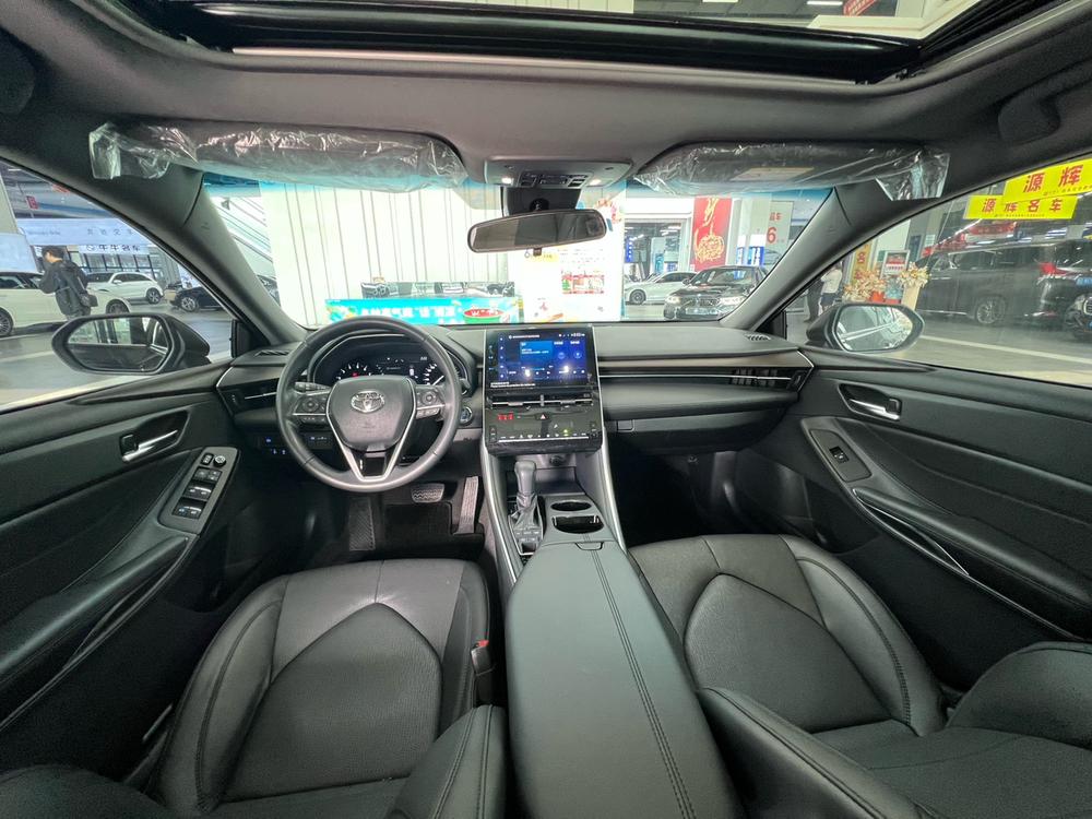 Toyota Avalon