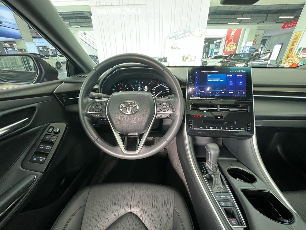 Toyota Avalon