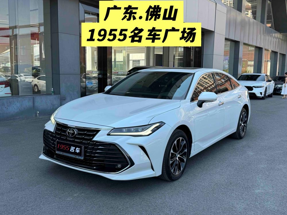 Toyota Avalon