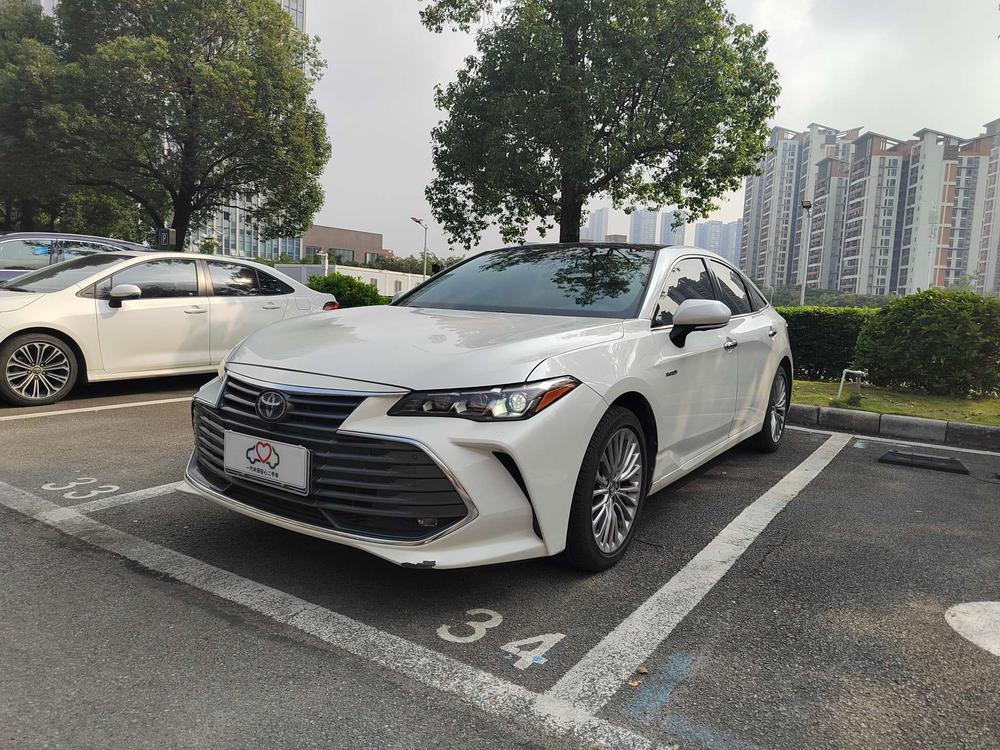 Toyota Avalon