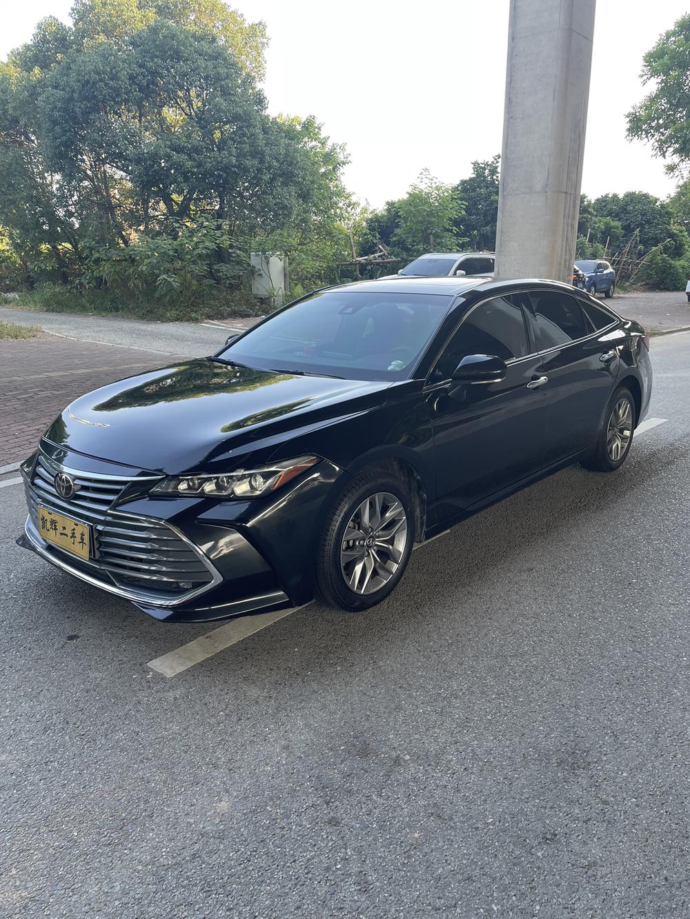 Toyota Avalon