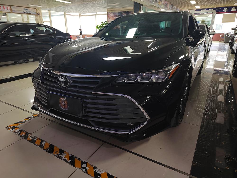 Toyota Avalon