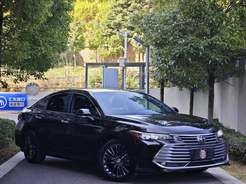 Toyota Avalon