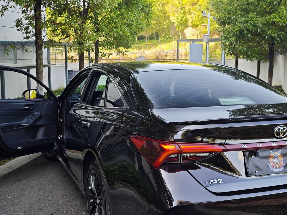 Toyota Avalon