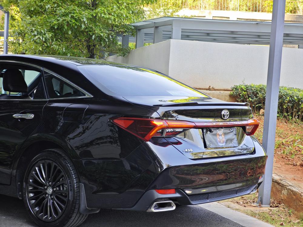 Toyota Avalon