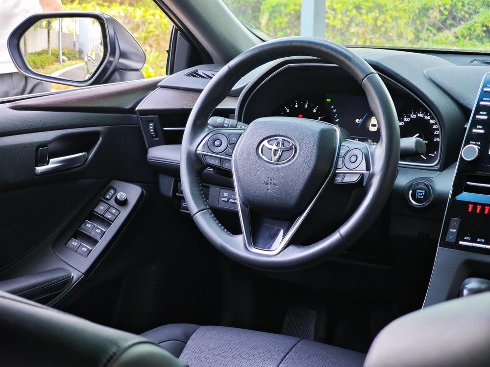 Toyota Avalon