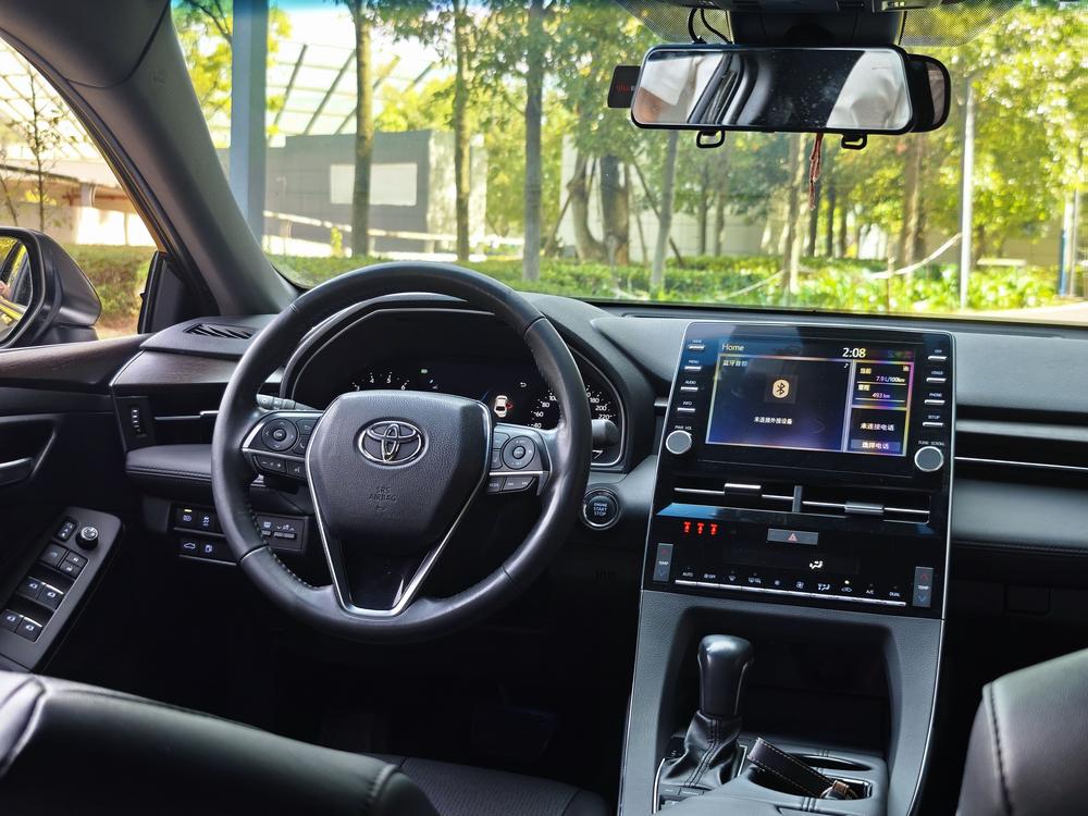 Toyota Avalon
