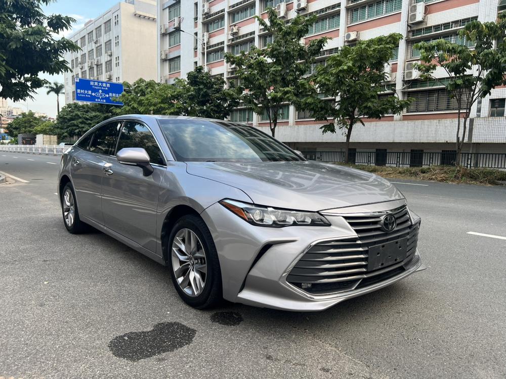 Toyota Avalon