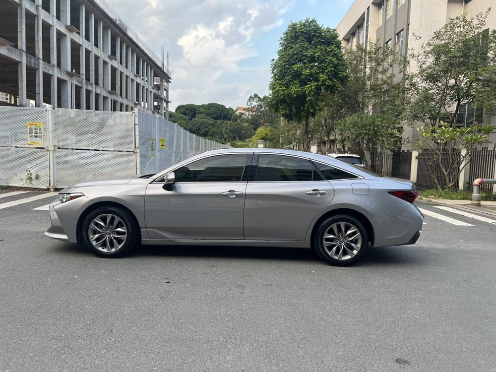 Toyota Avalon