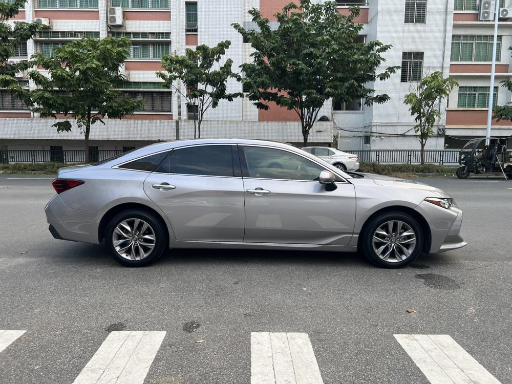 Toyota Avalon
