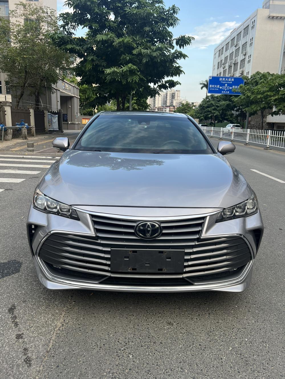 Toyota Avalon