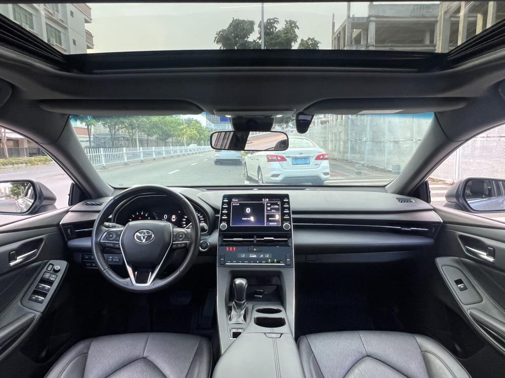 Toyota Avalon