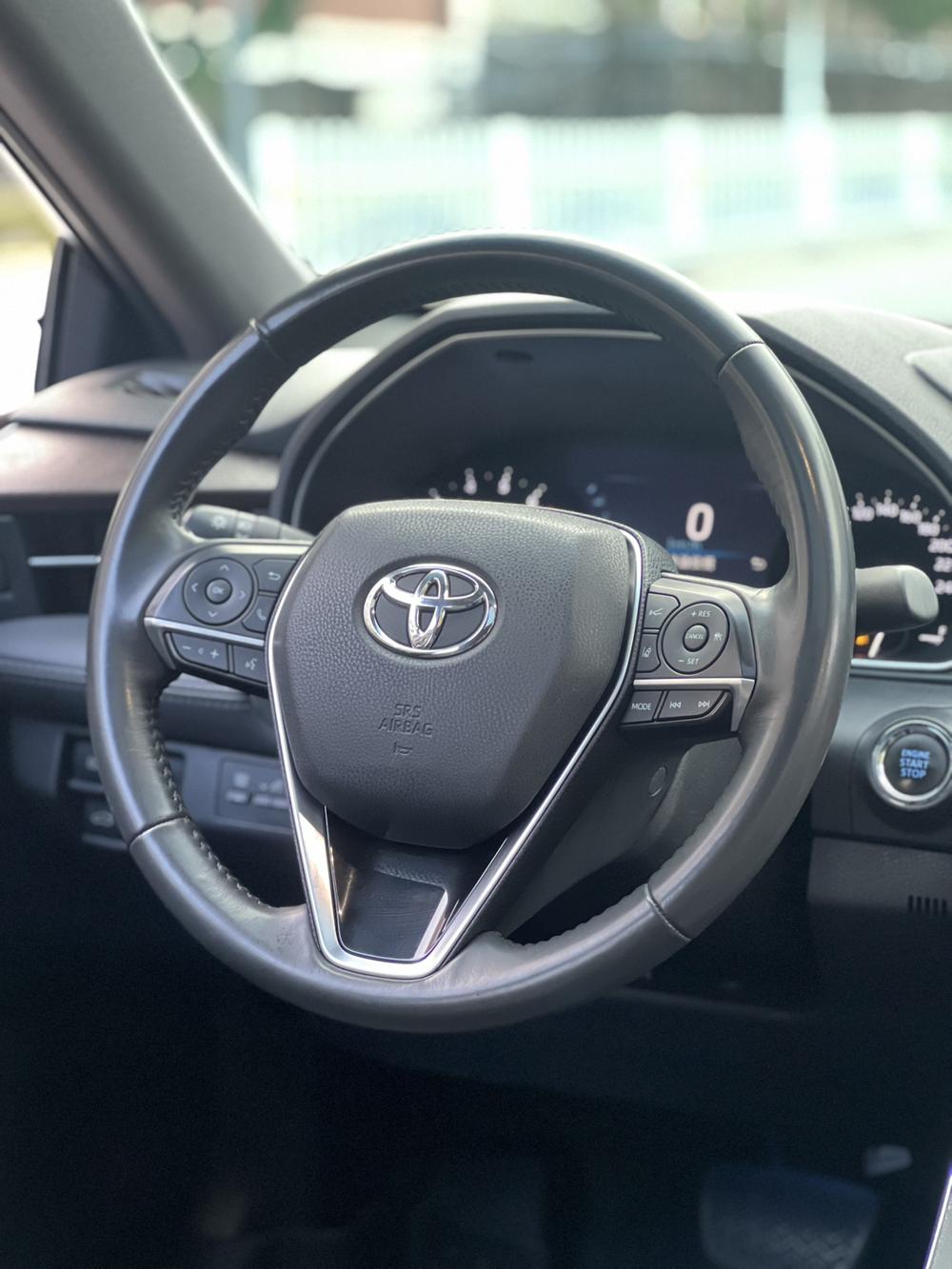 Toyota Avalon