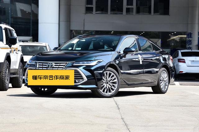 Toyota Avalon