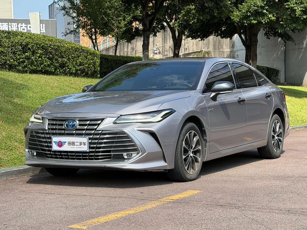 Toyota Avalon
