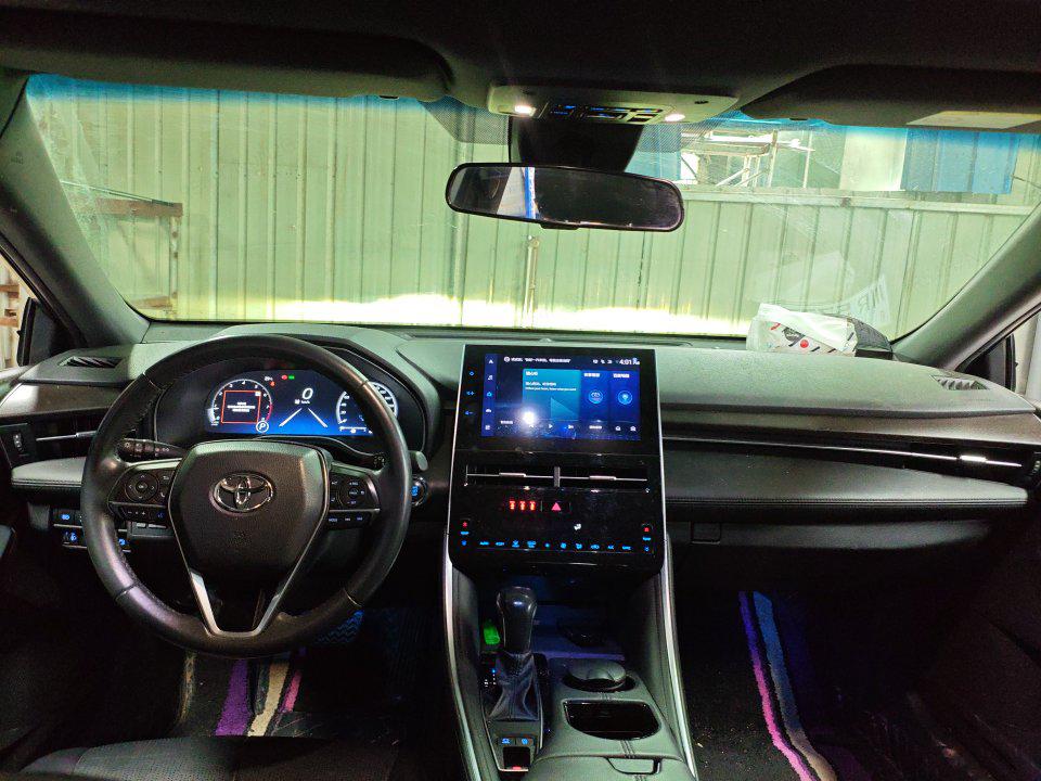 Toyota Avalon