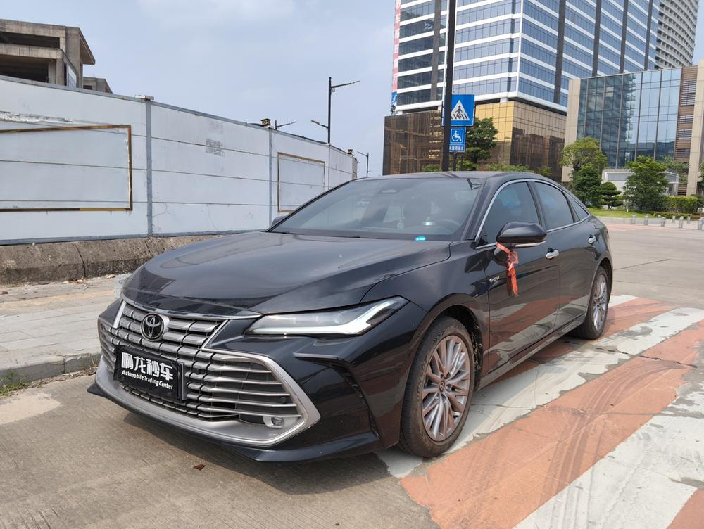 Toyota Avalon