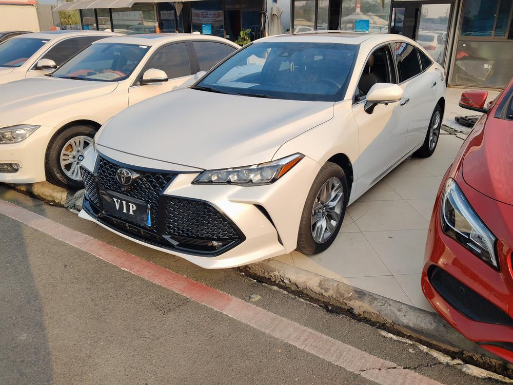 Toyota Avalon