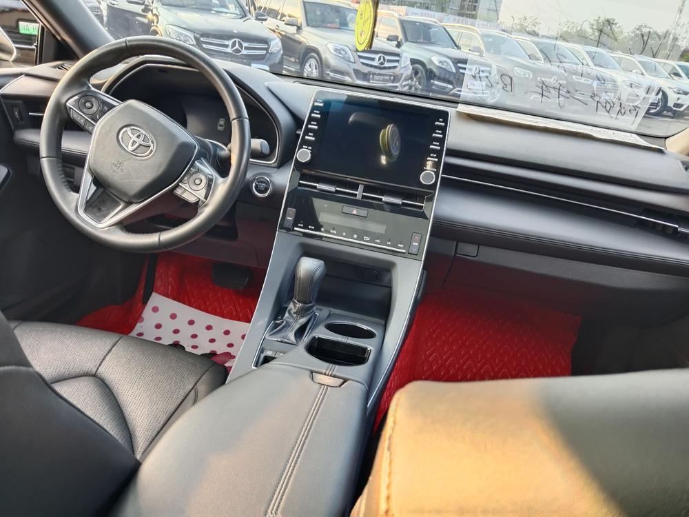 Toyota Avalon