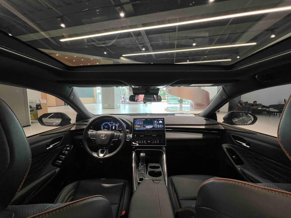 Toyota Avalon