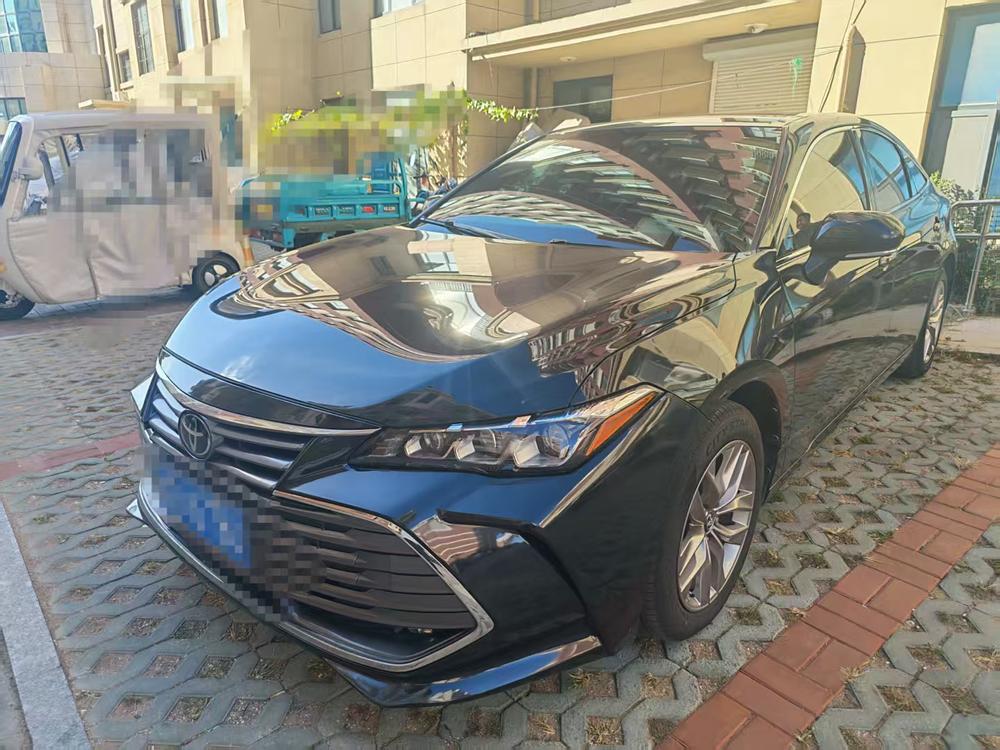 Toyota Avalon
