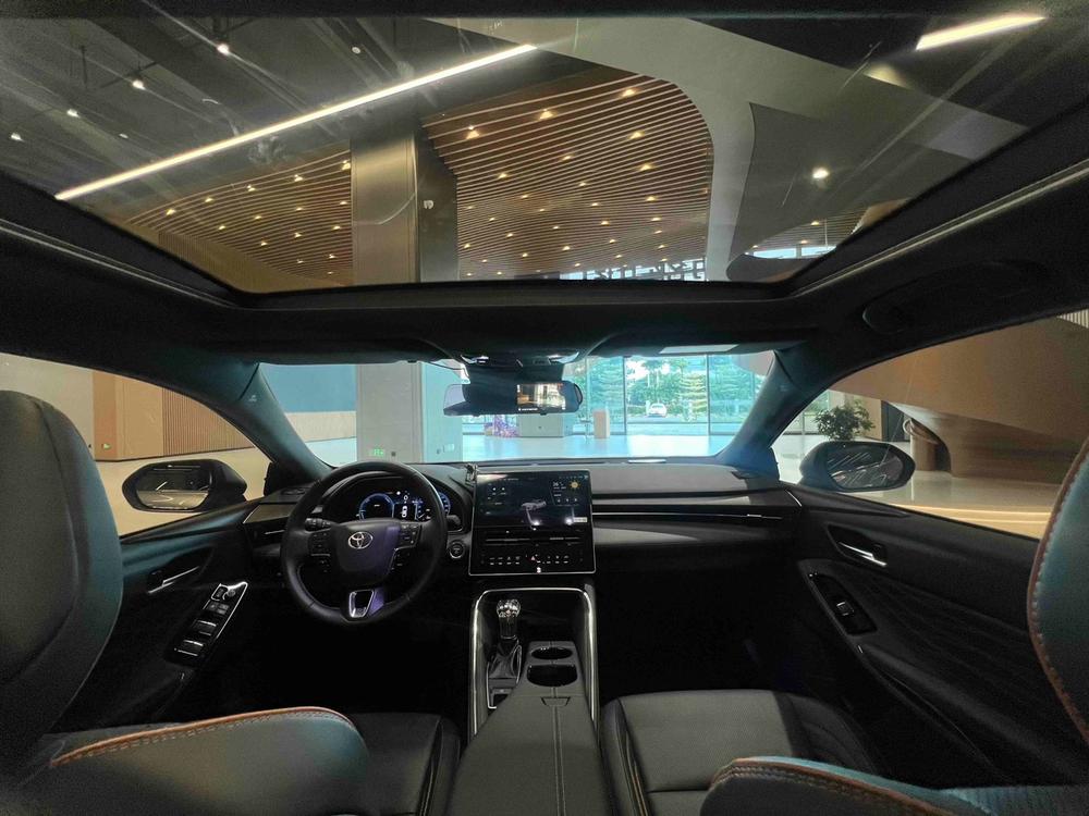 Toyota Avalon