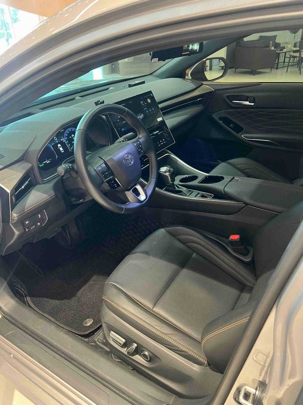 Toyota Avalon