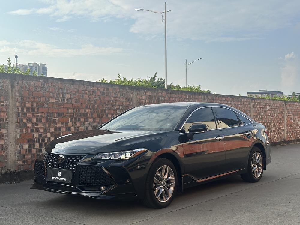 Toyota Avalon