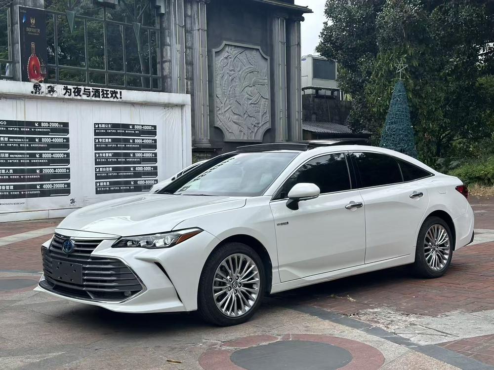 Toyota Avalon