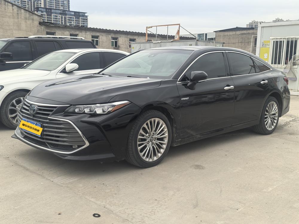 Toyota Avalon