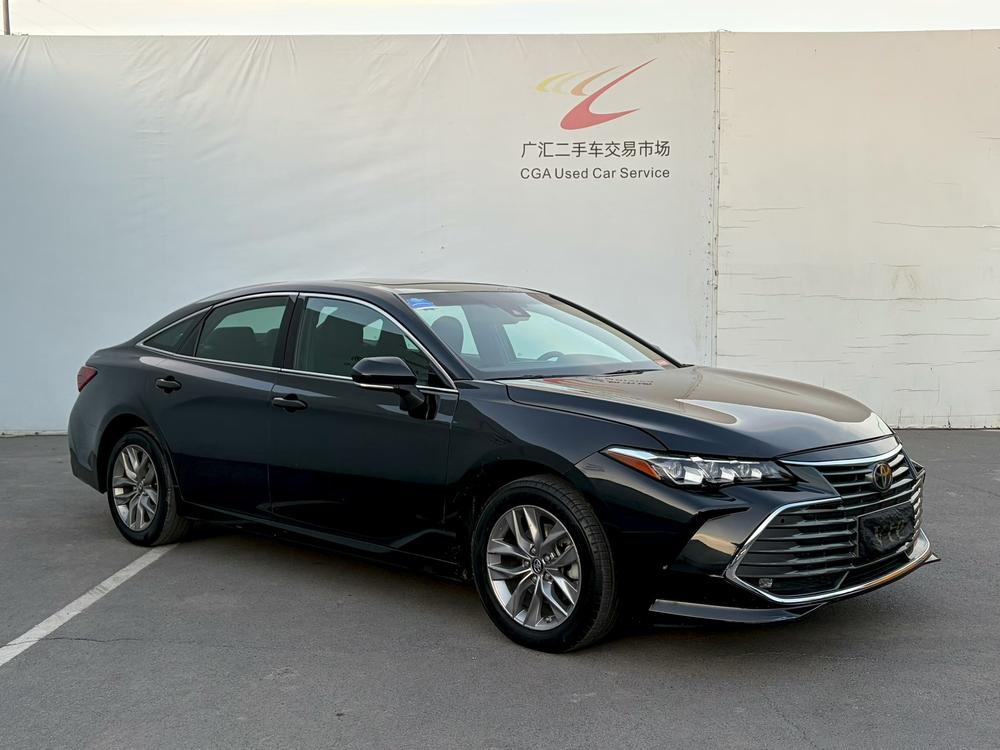 Toyota Avalon