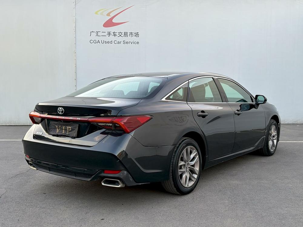 Toyota Avalon