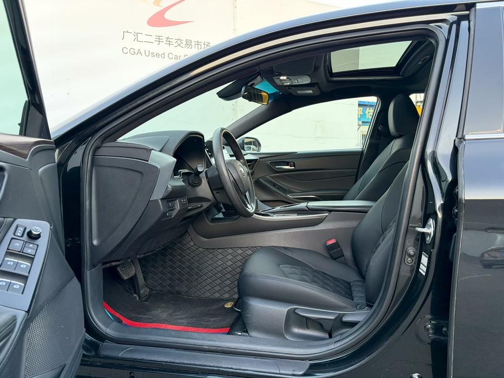 Toyota Avalon