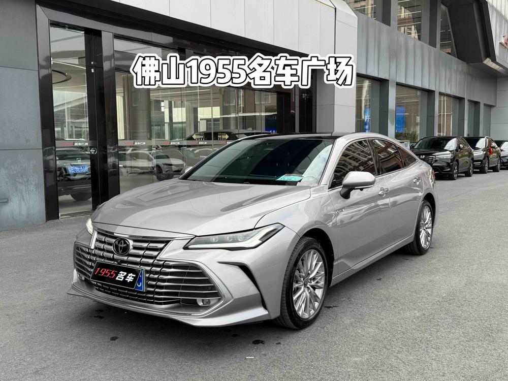 Toyota Avalon