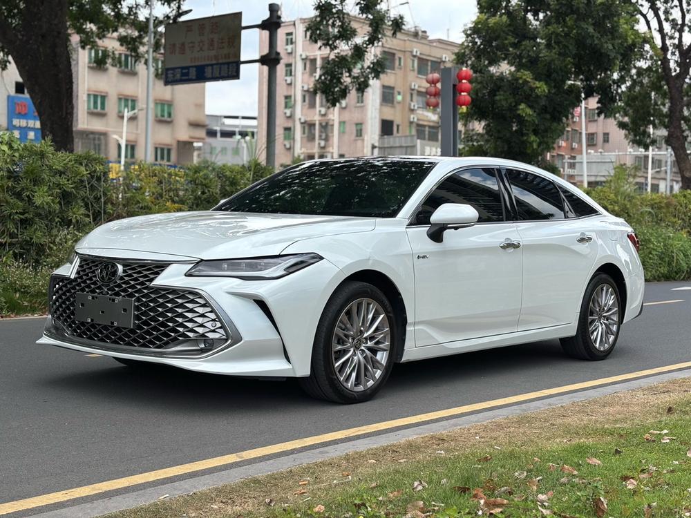 Toyota Avalon