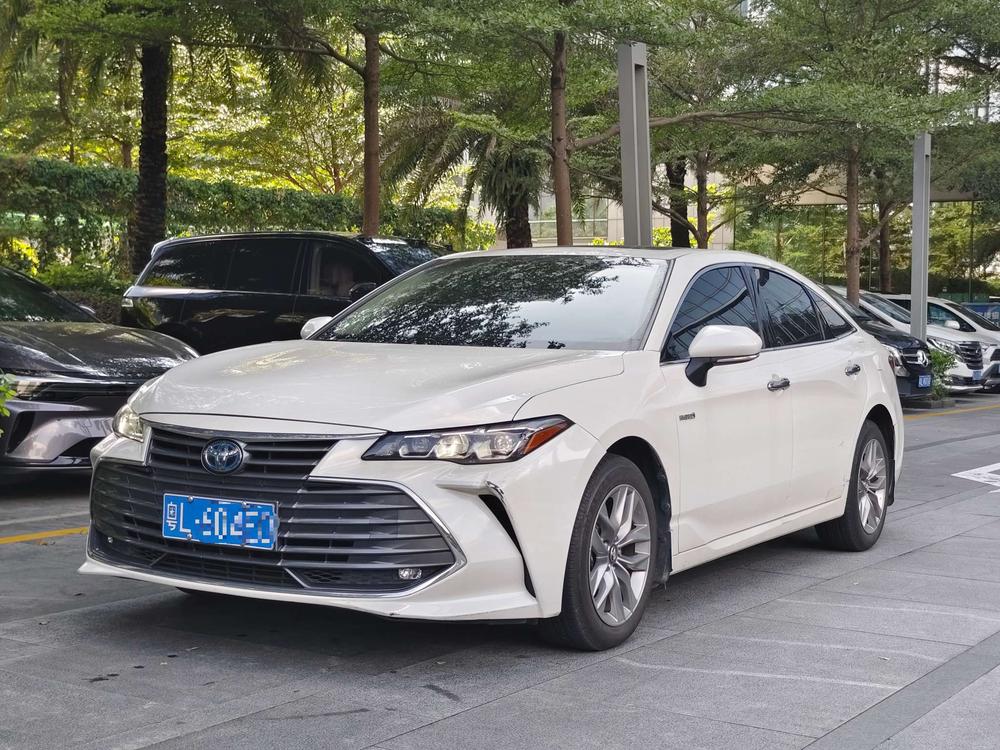 Toyota Avalon