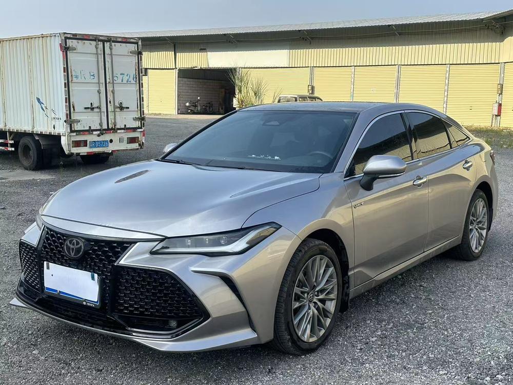 Toyota Avalon