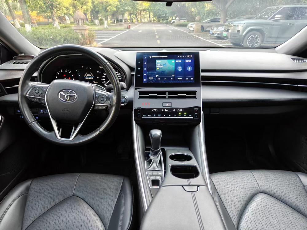 Toyota Avalon