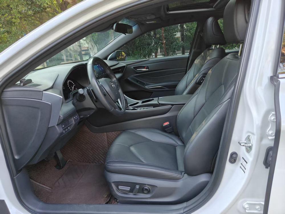 Toyota Avalon