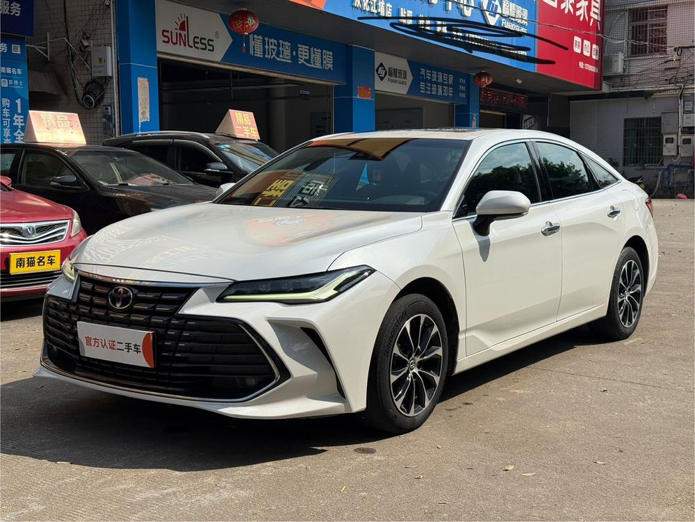 Toyota Avalon