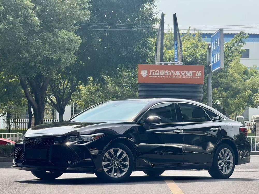 Toyota Avalon