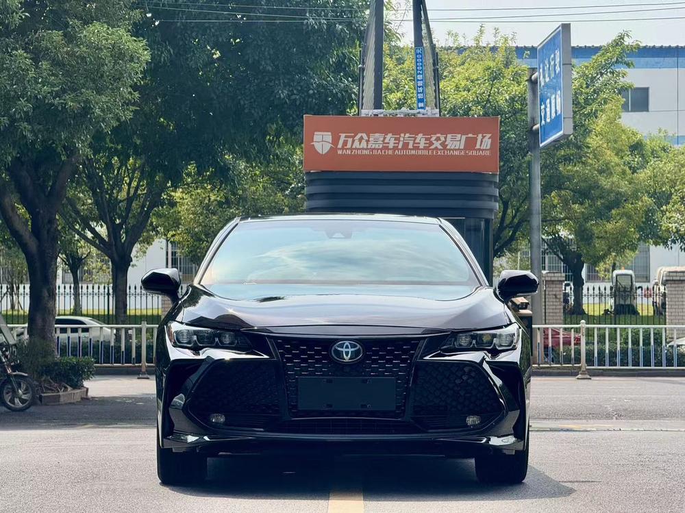 Toyota Avalon