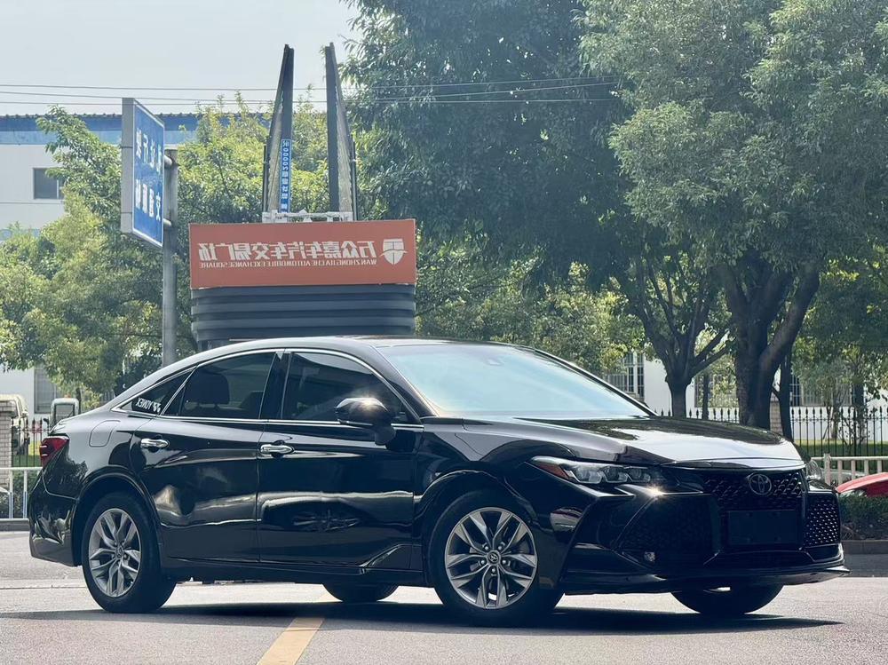 Toyota Avalon