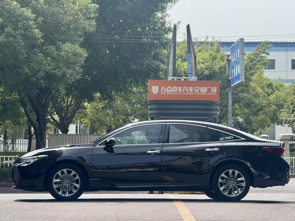 Toyota Avalon