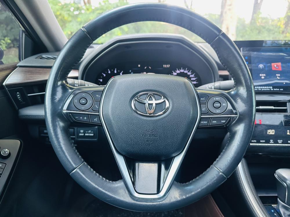 Toyota Avalon